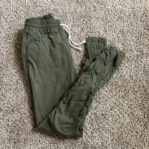 Men’s pants